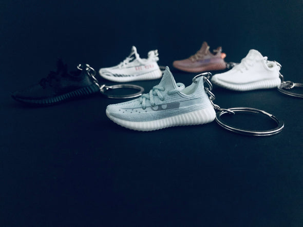 SneaKeys - Yeezy