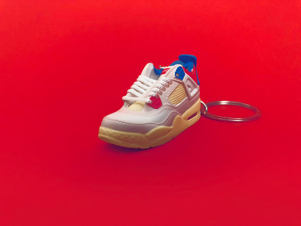 SneaKeys - Nike